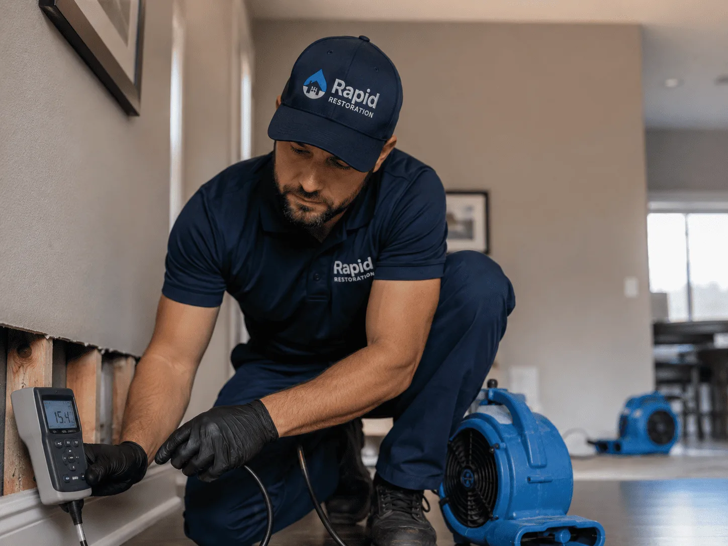 Common questions about Dehumidification in Fort Washakie, WY